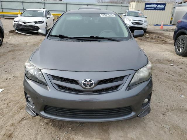 Photo 4 VIN: 2T1BU4EE9BC610917 - TOYOTA COROLLA 