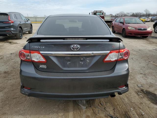 Photo 5 VIN: 2T1BU4EE9BC610917 - TOYOTA COROLLA 