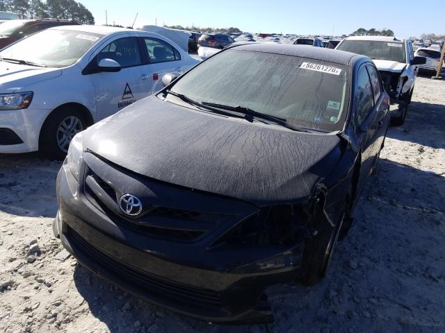 Photo 1 VIN: 2T1BU4EE9BC617057 - TOYOTA COROLLA BA 