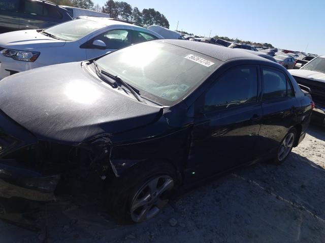 Photo 8 VIN: 2T1BU4EE9BC617057 - TOYOTA COROLLA BA 