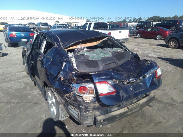 Photo 5 VIN: 2T1BU4EE9BC617561 - TOYOTA COROLLA 