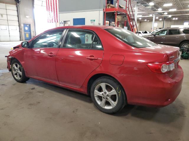 Photo 1 VIN: 2T1BU4EE9BC618953 - TOYOTA COROLLA 