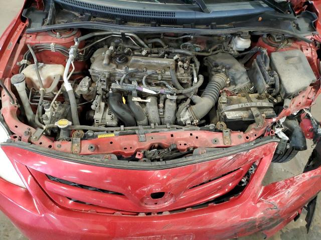 Photo 10 VIN: 2T1BU4EE9BC618953 - TOYOTA COROLLA 