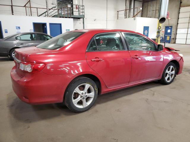 Photo 2 VIN: 2T1BU4EE9BC618953 - TOYOTA COROLLA 