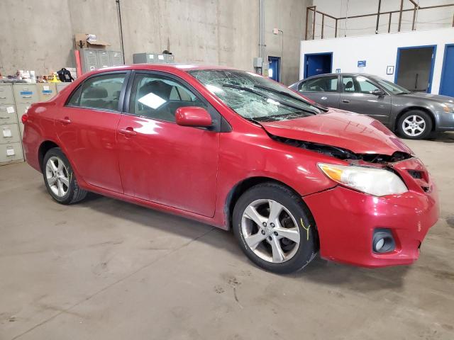 Photo 3 VIN: 2T1BU4EE9BC618953 - TOYOTA COROLLA 