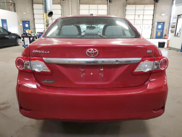 Photo 5 VIN: 2T1BU4EE9BC618953 - TOYOTA COROLLA 