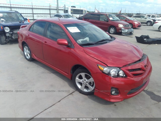 Photo 0 VIN: 2T1BU4EE9BC621223 - TOYOTA COROLLA 