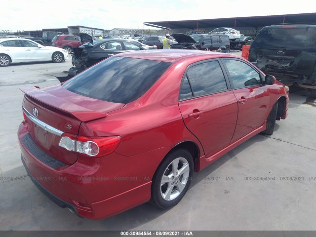 Photo 3 VIN: 2T1BU4EE9BC621223 - TOYOTA COROLLA 