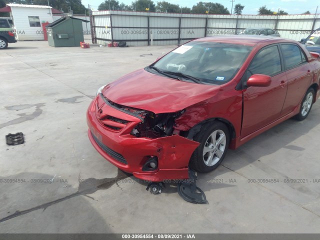 Photo 5 VIN: 2T1BU4EE9BC621223 - TOYOTA COROLLA 