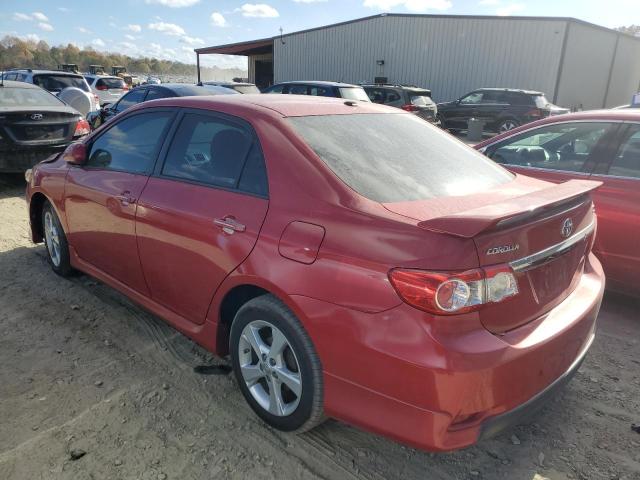 Photo 1 VIN: 2T1BU4EE9BC626275 - TOYOTA COROLLA BA 