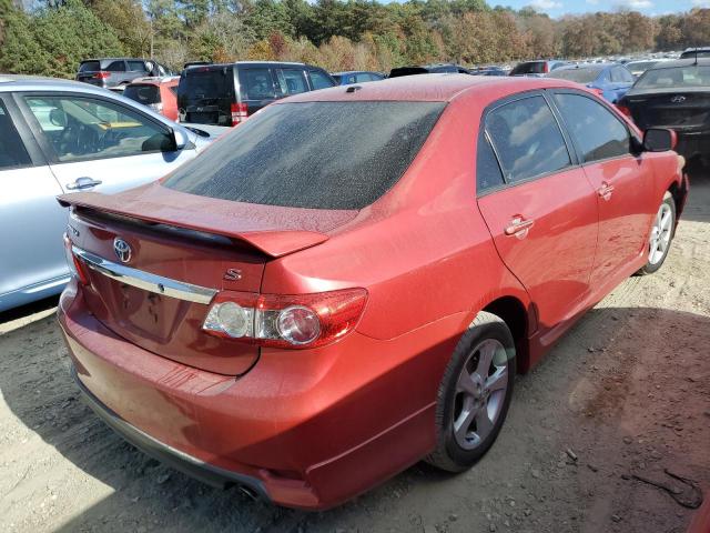 Photo 2 VIN: 2T1BU4EE9BC626275 - TOYOTA COROLLA BA 