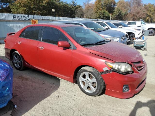 Photo 3 VIN: 2T1BU4EE9BC626275 - TOYOTA COROLLA BA 