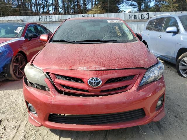 Photo 4 VIN: 2T1BU4EE9BC626275 - TOYOTA COROLLA BA 