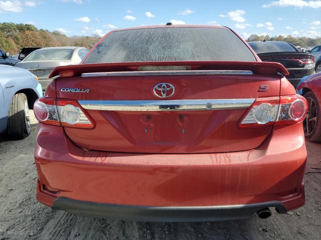 Photo 5 VIN: 2T1BU4EE9BC626275 - TOYOTA COROLLA BA 