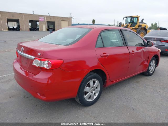 Photo 3 VIN: 2T1BU4EE9BC628303 - TOYOTA COROLLA 