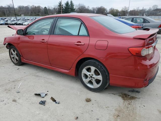 Photo 1 VIN: 2T1BU4EE9BC628589 - TOYOTA COROLLA BA 