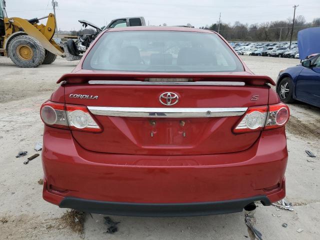 Photo 5 VIN: 2T1BU4EE9BC628589 - TOYOTA COROLLA BA 