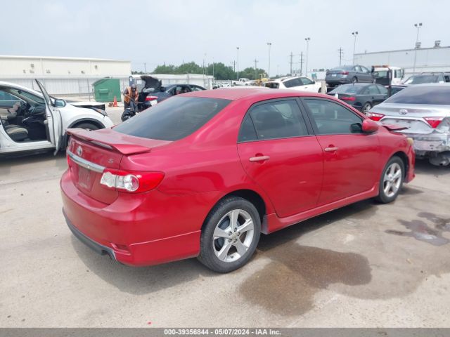 Photo 3 VIN: 2T1BU4EE9BC630021 - TOYOTA COROLLA 