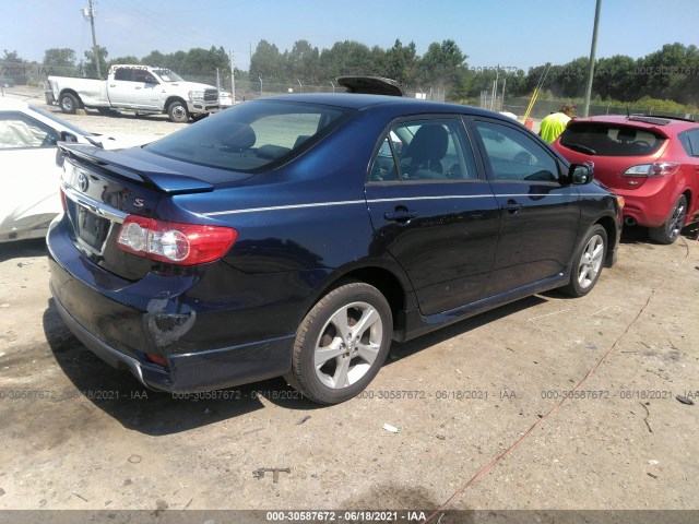 Photo 3 VIN: 2T1BU4EE9BC632044 - TOYOTA COROLLA 