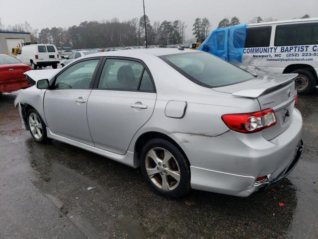 Photo 1 VIN: 2T1BU4EE9BC632318 - TOYOTA COROLLA 