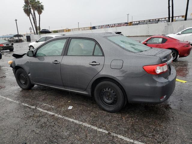 Photo 1 VIN: 2T1BU4EE9BC635865 - TOYOTA COROLLA 