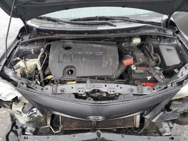 Photo 10 VIN: 2T1BU4EE9BC635865 - TOYOTA COROLLA 