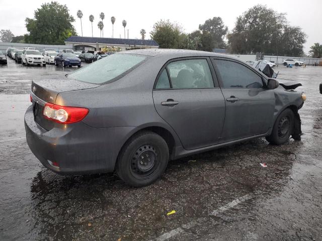 Photo 2 VIN: 2T1BU4EE9BC635865 - TOYOTA COROLLA 