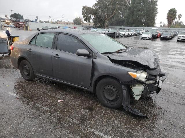 Photo 3 VIN: 2T1BU4EE9BC635865 - TOYOTA COROLLA 