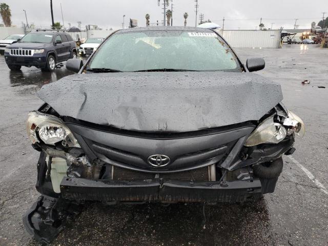 Photo 4 VIN: 2T1BU4EE9BC635865 - TOYOTA COROLLA 