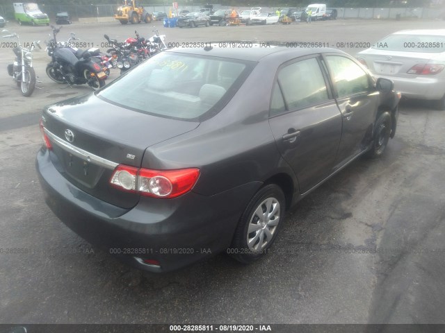 Photo 3 VIN: 2T1BU4EE9BC636269 - TOYOTA COROLLA 