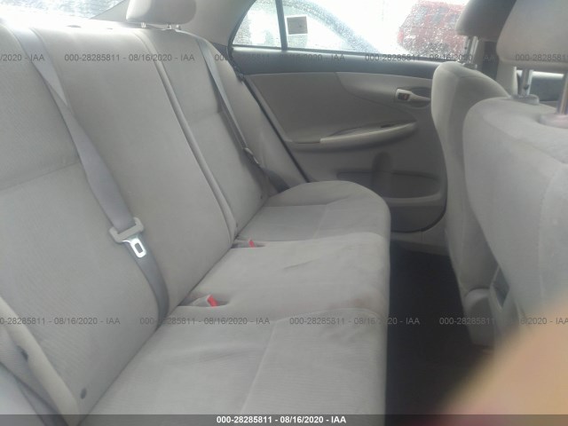 Photo 7 VIN: 2T1BU4EE9BC636269 - TOYOTA COROLLA 