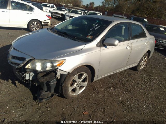 Photo 1 VIN: 2T1BU4EE9BC640726 - TOYOTA COROLLA 