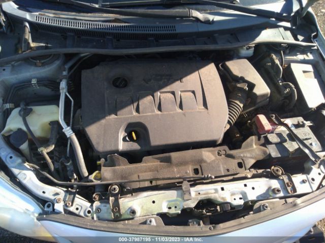 Photo 9 VIN: 2T1BU4EE9BC640726 - TOYOTA COROLLA 