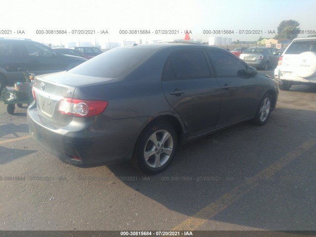 Photo 3 VIN: 2T1BU4EE9BC641178 - TOYOTA COROLLA 