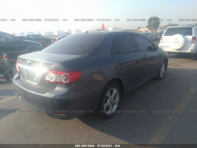 Photo 5 VIN: 2T1BU4EE9BC641178 - TOYOTA COROLLA 