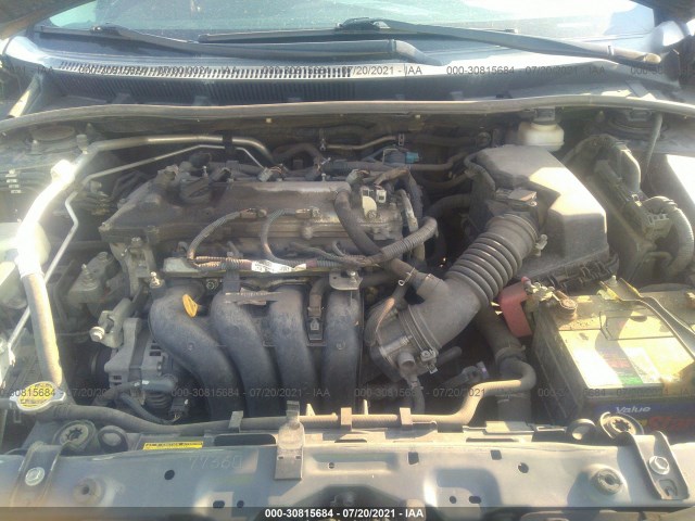 Photo 9 VIN: 2T1BU4EE9BC641178 - TOYOTA COROLLA 