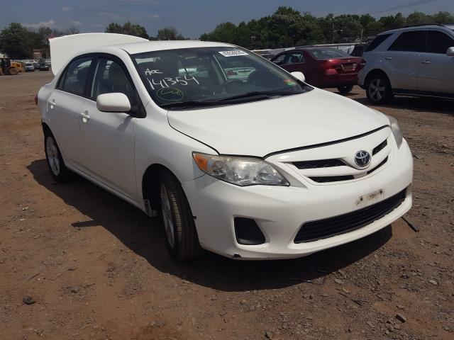 Photo 0 VIN: 2T1BU4EE9BC643450 - TOYOTA COROLLA BA 