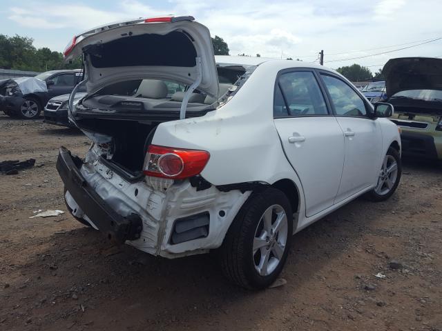 Photo 3 VIN: 2T1BU4EE9BC643450 - TOYOTA COROLLA BA 