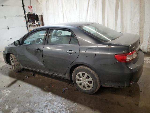 Photo 1 VIN: 2T1BU4EE9BC643920 - TOYOTA COROLLA 