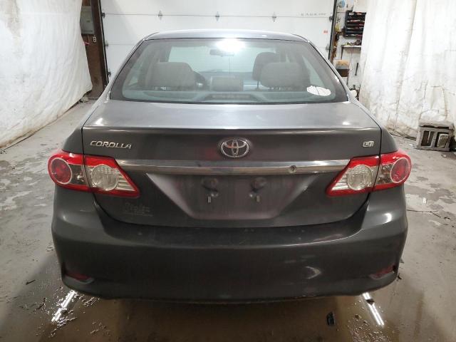 Photo 5 VIN: 2T1BU4EE9BC643920 - TOYOTA COROLLA 