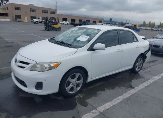 Photo 1 VIN: 2T1BU4EE9BC645375 - TOYOTA COROLLA 