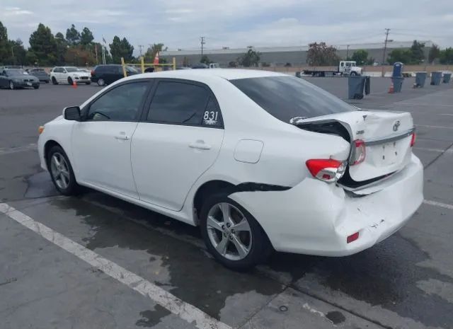 Photo 2 VIN: 2T1BU4EE9BC645375 - TOYOTA COROLLA 