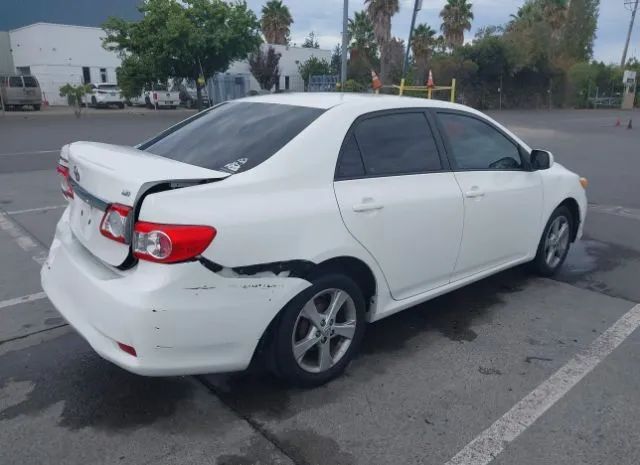 Photo 3 VIN: 2T1BU4EE9BC645375 - TOYOTA COROLLA 