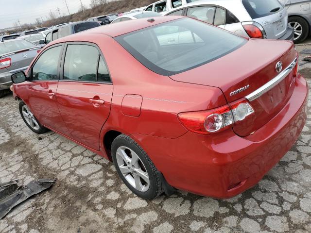 Photo 1 VIN: 2T1BU4EE9BC646963 - TOYOTA COROLLA BA 