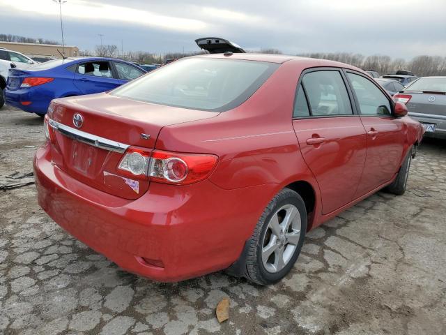 Photo 2 VIN: 2T1BU4EE9BC646963 - TOYOTA COROLLA BA 