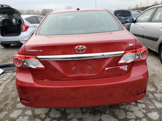 Photo 5 VIN: 2T1BU4EE9BC646963 - TOYOTA COROLLA BA 