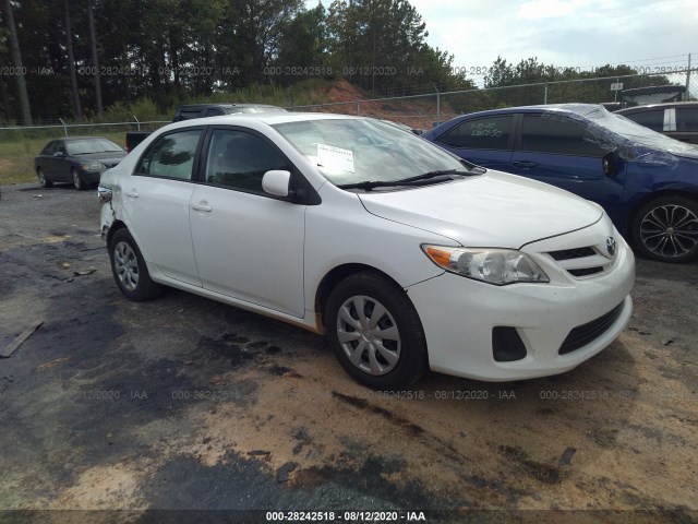 Photo 0 VIN: 2T1BU4EE9BC646980 - TOYOTA COROLLA 