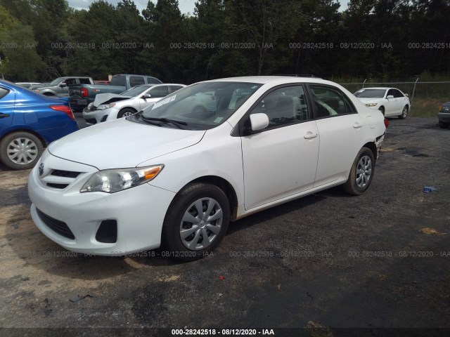 Photo 1 VIN: 2T1BU4EE9BC646980 - TOYOTA COROLLA 