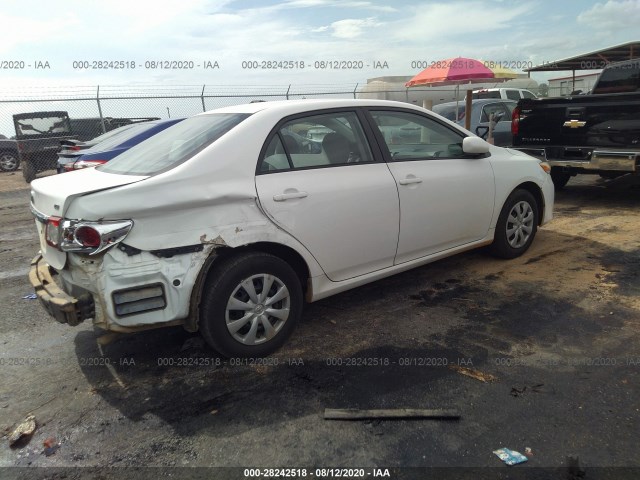 Photo 3 VIN: 2T1BU4EE9BC646980 - TOYOTA COROLLA 