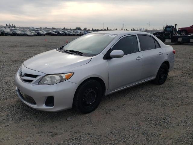 Photo 0 VIN: 2T1BU4EE9BC647367 - TOYOTA COROLLA BA 